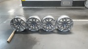 Felgi aluminiowe BMW X3 F25 2013r.