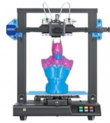 Drukarka 3D Geeetech Mizar M | Podwójny ekstruder | Wielokolorowy druk