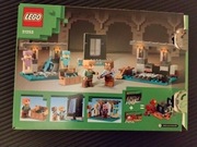 KLOCKI LEGO 21252