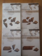 EKONOMIA WOLNEGO RYNKU i INTERWENCJONIZM - M. N. Rothbard