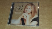 Barbra Streisand The concert płyta cd