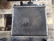 Chłodnica wody aixam