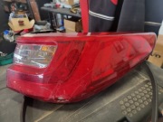 Lampa Led Optima kombi PT D9