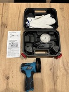 Mini szlifierka kątowa Angle Grinder 76mm 2xAkumulator komplet