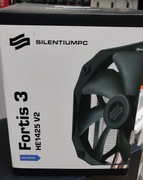 Chłodzenie CPU SilentiumPC Fortis 3 HE1425 v2
