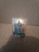 Panini UEFA euro2012 giorgos samaras rarest limited edition stan idealny