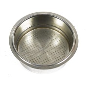 BIALETTI MOKONA FILTR NA PODWÓJNĄ KAWĘ