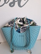 O bag sand verde antico caly zestaw pod kolor 