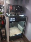 Drukarka Bambu Lab H2D Combo