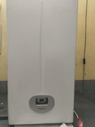 Kocioł gazowy dwufunkcyjny IMMERGAS 23kW