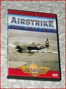SAMOLOTY ŚWIATA Nr 10  ,,, AIRSTRIKE ,,,