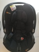 Wózek Quinny Mood 3w1