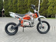 Kayo TD125 Jak Nowy