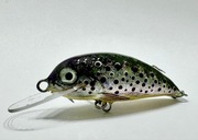 Wobler pstrągowy MD_LURES_STUDIO 
