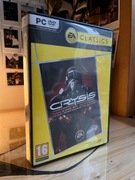 Crysis Maximum Edition – PC, pełna kolekcja 4 płyty, stan bardzo dobry