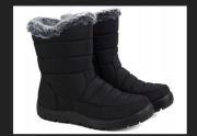 |Skotnicki śniegowce damskie GF-4001 rozmiar 36