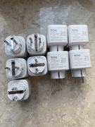 Inteligentne gniazda Apple HomeKit