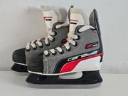 Canada łyżwy hokejowe dziecięce r. 33
