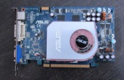 NVIDIA GeForce 7300 GT PCI-E Sprawna