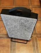 Oczyszcz z powietrza Förnuftig z filtrem cząstek stałych