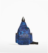 ZARA torba plecak plecaczek listonoszka Star Wars