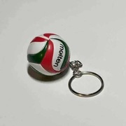 Breloczek Piłka Do Siatkówki Siatkówka Brelok