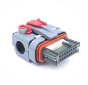 Polaris scrambler sportsman rzr wtyczka zlacze zegar predkosciomierz 