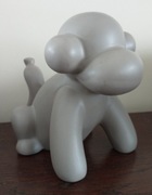 Ceramika małpa styl skandynawski 
