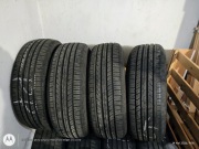 Opony letnie 185/65 R15 – komplet 4 szt. – Zeetex – dobry stan