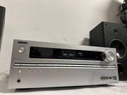 7.2AV-Amplituner Onkyo TX-NR 626,WiFi,Bluetooth 2.1,USB,3D, Spotify,HDMI