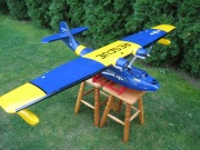 Catalina łódź latająca z napędem elektrycznym, rozp. 180 cm