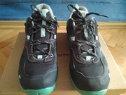Sprzedam buty trekkingowe 