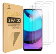 3x Mr.Shield Szkło Ochronne Motorola Moto E20