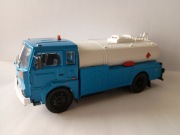 Jelcz 325 Autocysterna - 1:43 - DeAgostini