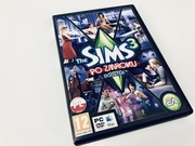 Sims 3 Po Zmroku PC dodatek stan idealny