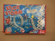 Gra zręcznościowa Stick Storm Cobra Strike GOLIATH