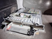 Tesla X 100 KWh bateria,ogniwo ?