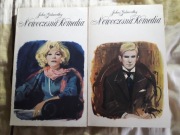 Nowoczesna Komedia Tom 1,2 i 3 John Galsworthy