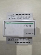 Schneider TAC XENTA 411