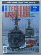 Nowa Technika Wojskowa (Magnum X) 2019 - sprzedaż na sztuki