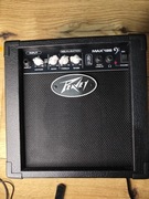 PEAVEY MAX 126 COMBO BASOWE