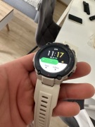 Smartwach amazfit T REX super stan