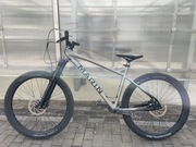 Marin San Quentin ulepszony (nowa rama niedostępna na rynku)