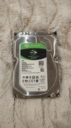 Dysk twardy Seagate Barracuda 2TB ST2000DM008 