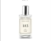 Perfumy damskie PURE 183 50 ml