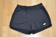 Spodenki gimnastyczne 4f junior XS