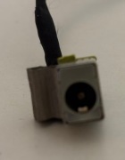 ACER MODUŁ ZASILANIA GNAZDO LAPTOP  ASPIE V3 SERIES MODEL VA73 V3-882G