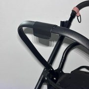 Regulator rączka uchwyt oparcia siedziska do wózka CYBEX Mios Balios Priam