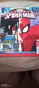 Marvel Ultimate Spiderman