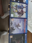 Gry na ps 4 jak nowe